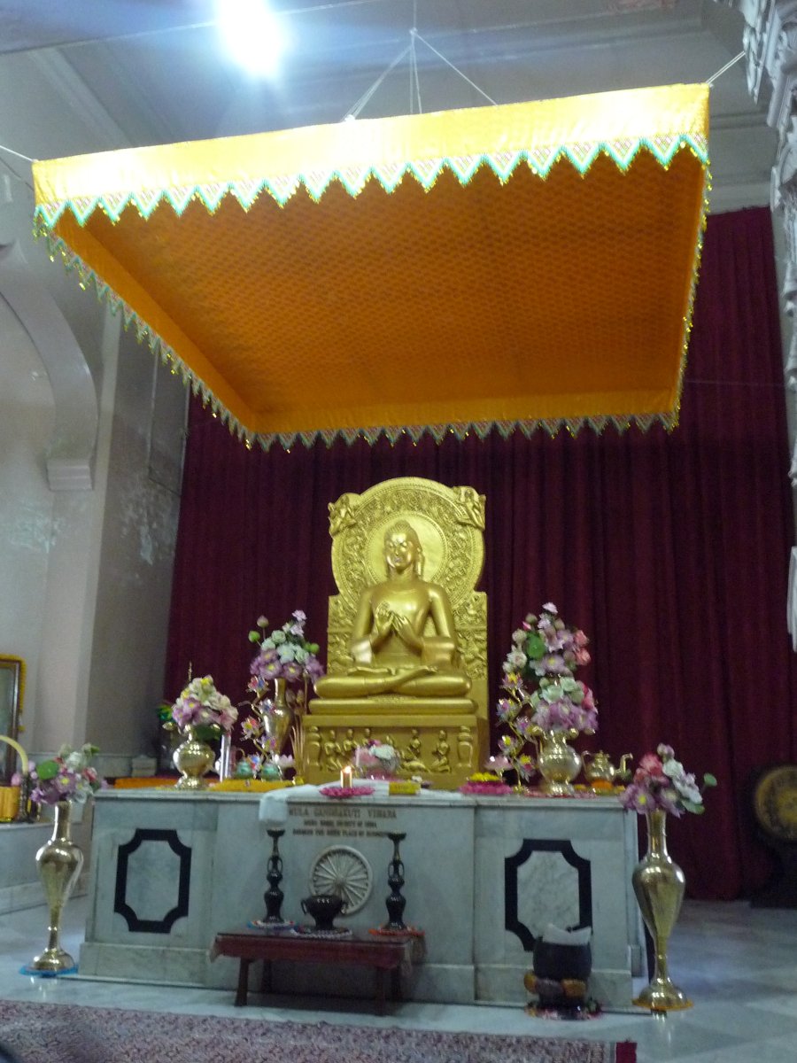 Mulgandha Kuti Vihar04